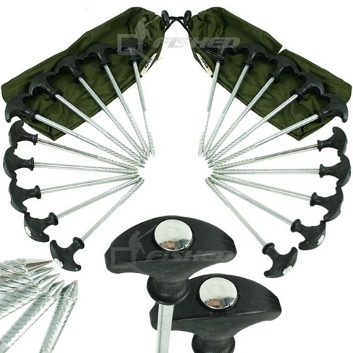 Heavy duty carp - carp, fishing
