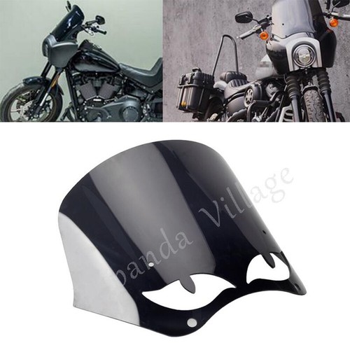 Smoke fairing windshield - windshield, air