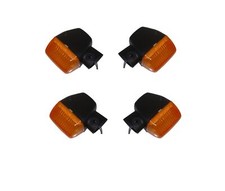 Indicators Complete Set of 4