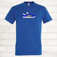 adidas Gazelle Leeds United