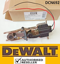 Genuine Dewalt Axis & Carriage