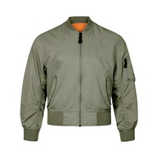 MA1 Flight Jacket Bomber
