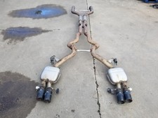 2012 BMW 5 SERIES F10 M5 4.4