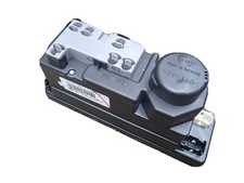 MERCEDES W208 CENTRAL LOCKING