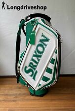 Srixon Masters Tour Bag 2022 Limited Edition *NEW*
