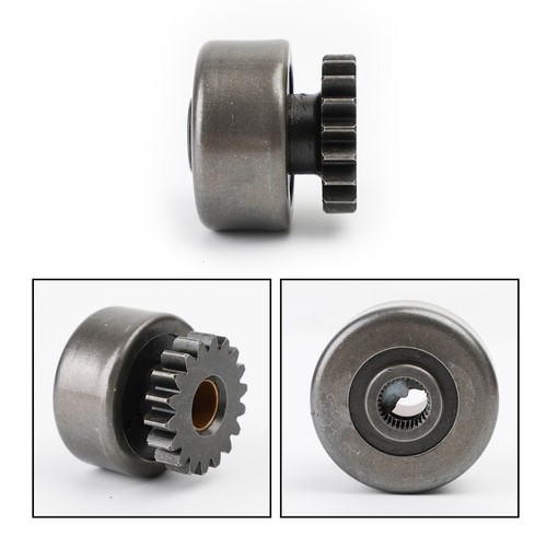 Starter clutch bendix for - bendix,