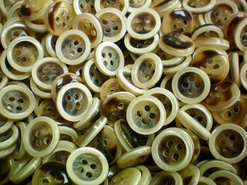 23mm 12mm golden yellow - 23mm,