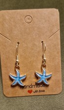 Blue Starfish
