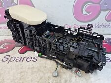 14 RANGE ROVER SPORT HSE (L494) CENTRE CONSOLE WITH ARM REST 13-22