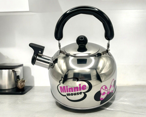Disney minnie mouse stainless - mouse,