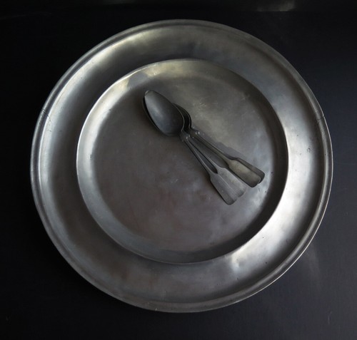 19th century large 18 - an, 18/19th