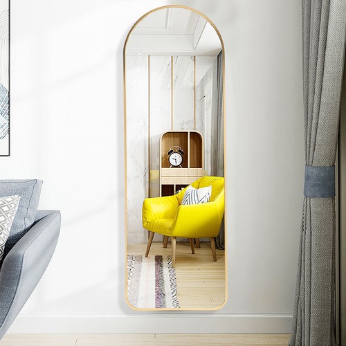 Full length long - long, mirror