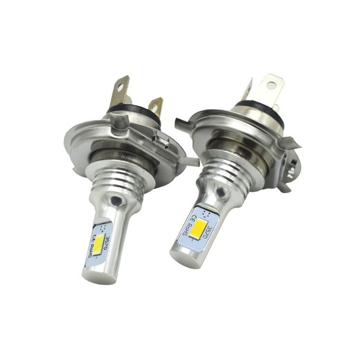 Pair 9003 6000k 4000lm - 1,