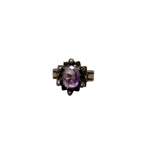 Antique victorian gold - antique,
