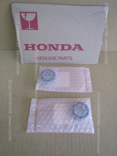 Honda cb600f bearing - honda,