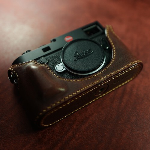 Leica m10 case arte di - case,