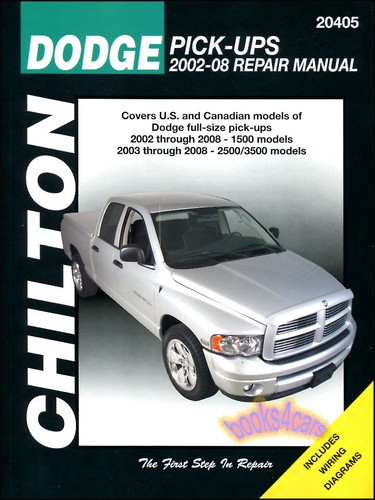 Dodge ram truck - truck, manual