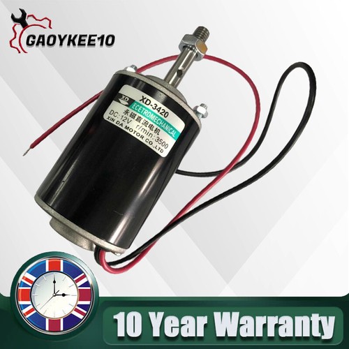 3420 permanent magnet - permanent,