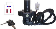 Ignition Switch for 1989 Honda