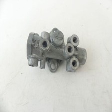 Kawasaki A1 / A7 Oil Pump
