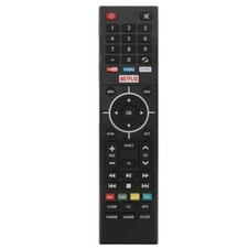 New Remote Control For