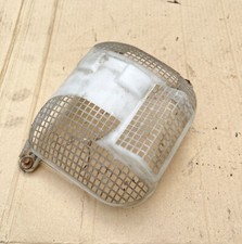 VW Golf mk1 GTI Heat Blower