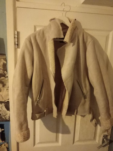 Womens primark faux fur large - womens,