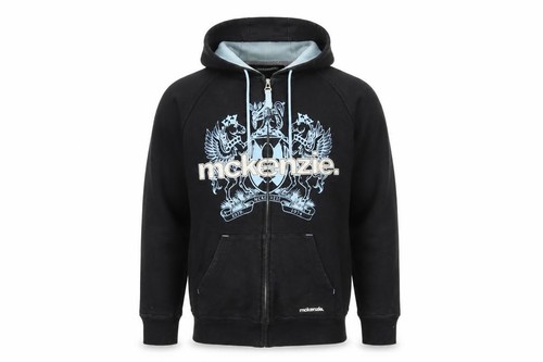 Mckenzie mens basic - basic, jacket
