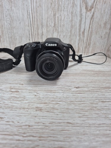 Canon powershot sx530 50x - powershot,