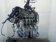 1NZ-FXE (A) TOYOTA YARIS ENGINE 2018  1.5L Petrol 1900021D01