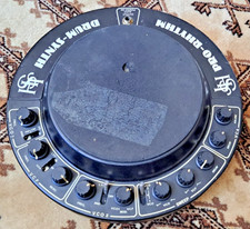 JHS SD-1 Pro-Rhythm Drum Synth