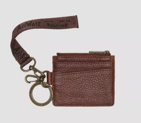 Martens card holder wallet - martens,