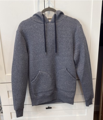 Cedar wood state grey hoodie - wood, state*