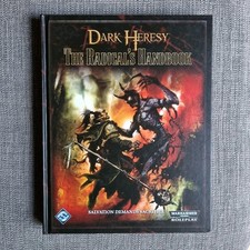 Dark Heresy: The Radical's