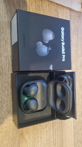 Samsung galaxy buds2 - pro, in