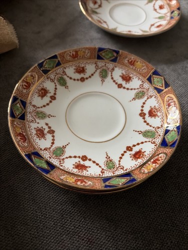 Gladstone china made - gladstone, in