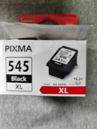Canon ink cartridge - canon, pg-545xl