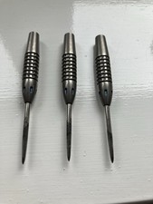 Extremely Rare Phil Taylor Generation 1 Pixel 90% Tungsten 26g  barely used 