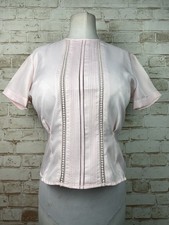 Vintage TRICEL StMichaels Pink