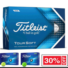 TITLEIST TOUR SOFT TITLEIST