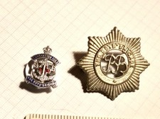 boy's brigade badges