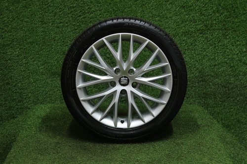 Seat leon single - 17'',