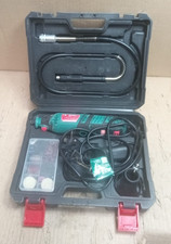 Rotary Tool Variable Speed Rotary Tool Kit with Flex Shaft 170W