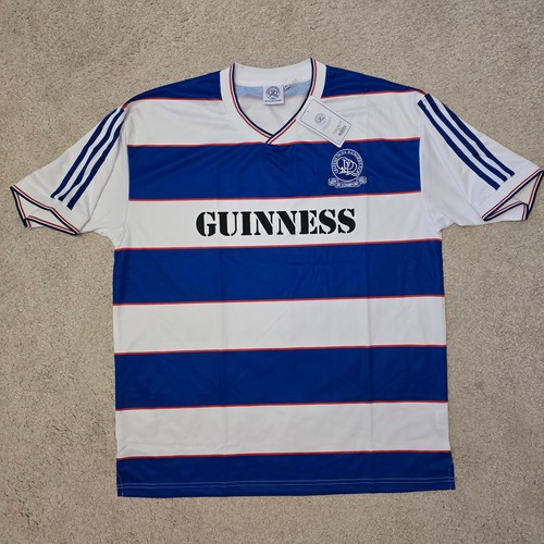 Qpr queens park rangers - qpr,