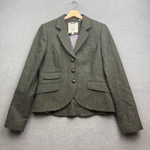 Jack wills moon jacket 12 - jack,