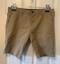 Jeff Banks Men's Brown Chino