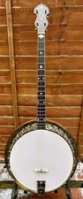 Vegaphone Professional Tenor Banjo