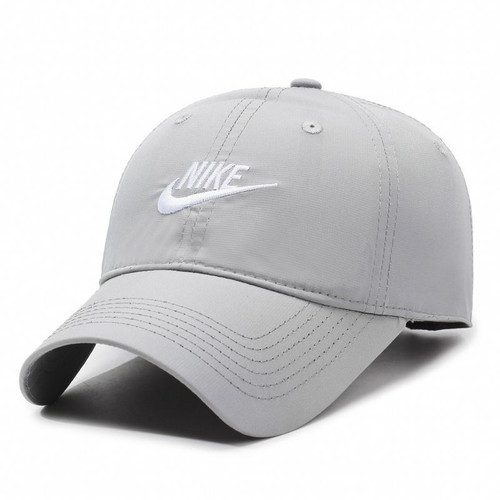 Nike mens grey baseball - mens, cap