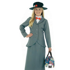 Fun Shack Kids Victorian Nanny