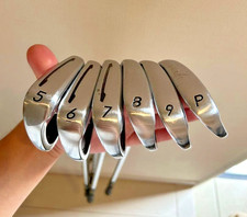 ◼️6pcs◼️ TaylorMade